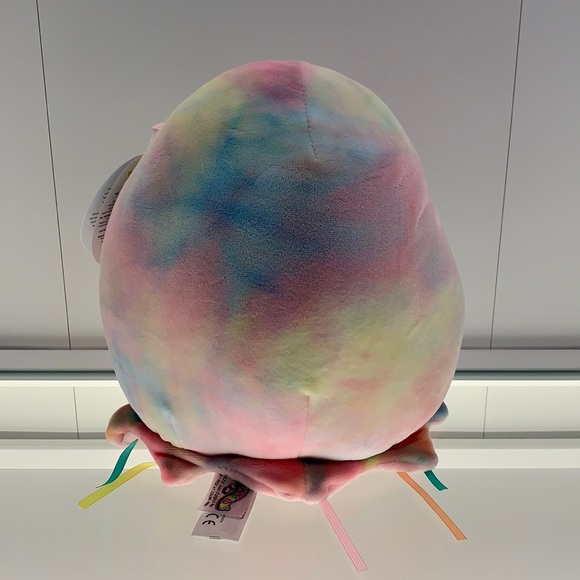 Janet the Squishmallow! - Picture 2 of 8